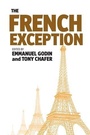 Cover: The French Exception - Berghahn Books