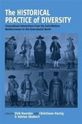 Cover: The Historical Practice of Diversity - Berghahn Books