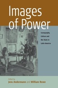 Cover: Images of Power - Berghahn Books