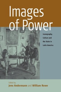 Enlarge image Cover: Images of Power - Berghahn Books