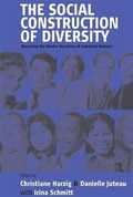 Cover: The Social Construction of Diversity - Berghahn Books
