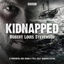 Cover: Kidnapped - BBC Physical Audio