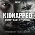 Cover: Kidnapped - BBC Physical Audio