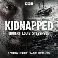 Enlarge image Cover: Kidnapped - BBC Physical Audio