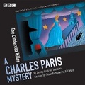 Cover: Charles Paris: The Cinderella Killer - BBC Physical Audio