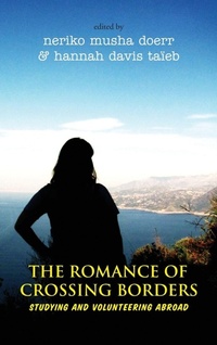 Enlarge image Cover: The Romance of Crossing Borders - Berghahn Books
