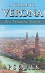 Cover: A Guide to Verona - Acorn Books Ltd