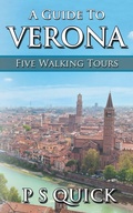 Cover: A Guide to Verona - Acorn Books Ltd