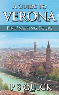 Enlarge image Cover: A Guide to Verona - Acorn Books Ltd