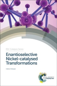 Abbildung von: Enantioselective Nickel-catalysed Transformations - Royal Society of Chemistry