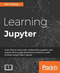 Abbildung von: Learning Jupyter - Packt Publishing