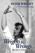 Cover: Wrights & Wrongs - Oberon Books Ltd