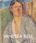 Cover: Vanessa Bell - Philip Wilson Publishers Ltd