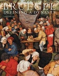 Cover: Bruegel - Philip Wilson Publishers Ltd
