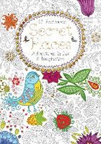 Enlarge image Cover: Secret Places Postcard Book - Flame Tree Publishing
