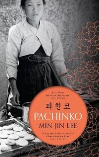 Enlarge image Cover: Pachinko - Head of Zeus