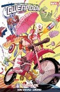 Cover: Gwenpool Vol. 1: Believe It - Panini Books