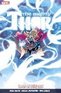 Cover: Mighty Thor Vol. 2, The: Lords of Midgard - Panini Books