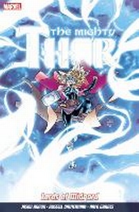 Enlarge image Cover: Mighty Thor Vol. 2, The: Lords of Midgard - Panini Books