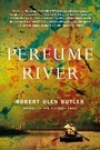 Cover: Perfume River - No Exit Press