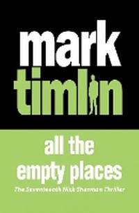 Enlarge image Cover: All the Empty Places - No Exit Press