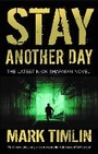Cover: Stay Another Day - No Exit Press