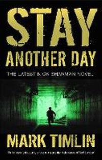 Enlarge image Cover: Stay Another Day - No Exit Press