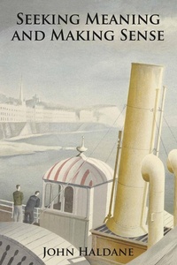 Enlarge image Cover: Seeking Meaning and Making Sense - Andrews UK