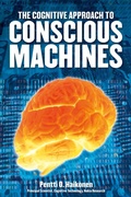 Cover: The Cognitive Approach to Conscious Machines - Imprint Academic