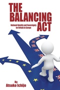 Cover: The Balancing ACT - Imprint Academic
