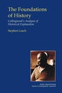 Cover: The Foundations of History - Imprint Academic