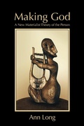 Cover: Making God - Imprint Academic