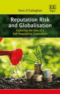 Cover: Reputation Risk and Globalisation - Edward Elgar Publishing