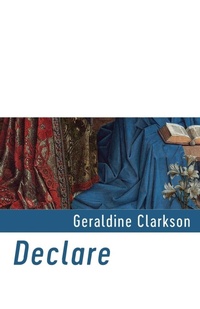 Enlarge image Cover: Declare - Shearsman Books