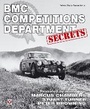 Cover: BMC Competitions Department Secrets - Veloce