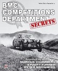 Cover: BMC Competitions Department Secrets - Veloce