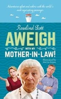 Cover: Aweigh with My Mother-in-Law! - Mereo Books