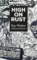 Cover: High on Rust - Tangent Books