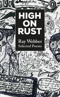 Enlarge image Cover: High on Rust - Tangent Books