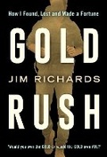 Cover: Gold Rush - September Publishing
