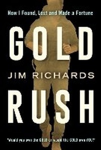 Abbildung von: Gold Rush - September Publishing