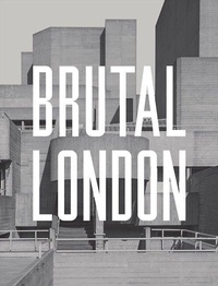 Abbildung von: Brutal London - September Publishing