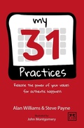Cover: My 31 Practices - LID Publishing