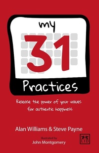 Enlarge image Cover: My 31 Practices - LID Publishing