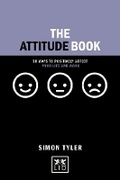 Cover: The Attitude Book - LID Publishing