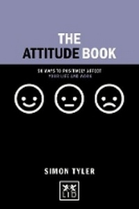 Enlarge image Cover: The Attitude Book - LID Publishing