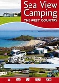 Cover: Sea View Camping: 3 - Vicarious Books Media