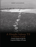 Cover: A Hundir Inboos till a Diein Leid - Luath Press Ltd