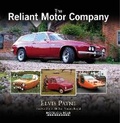 Cover: The Reliant Motor Company - Nostalgia Road Publications Ltd