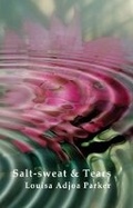 Cover: Salt-Sweat and Tears - Cinnamon Press